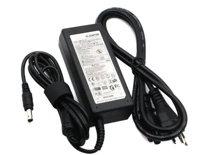 Fonte Para Notebook Samsung 19v 3,16A 65W 