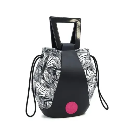 bolsa arizona preta mormaii