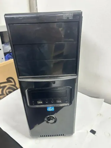 Computador Intel Core I3 3ª Geração Ssd - USADO