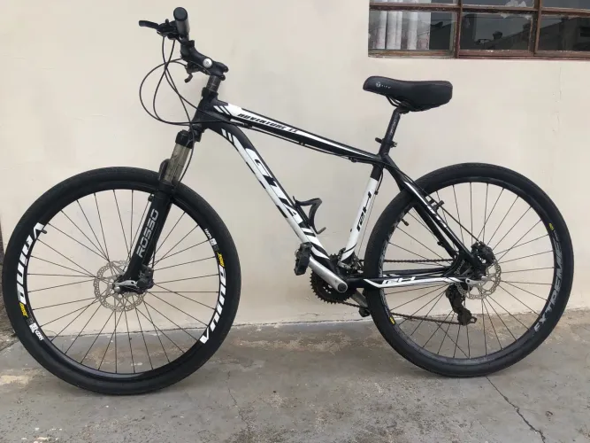 Bike aro 29