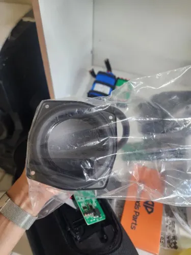 ALTO FALANTE ORIGINAL BOOMBOX 2