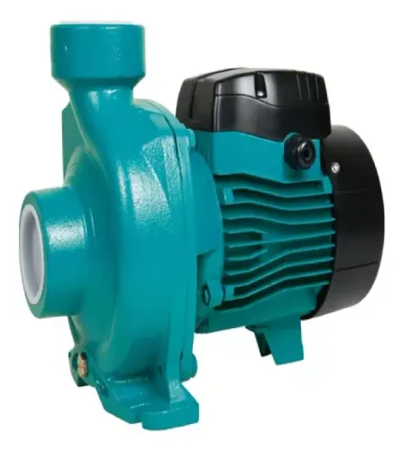 Motobomba Centrifuga Lepono AC20CH2 3Hp 220/380 Trifásica