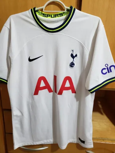 Camisa Tottenham - Nike - Tamanho M - Nova