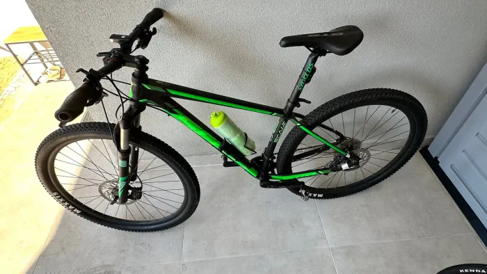 Bicicleta Mountain Bike Scott Scale 960 - M