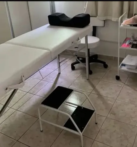 Maca para cílios e conjunto 