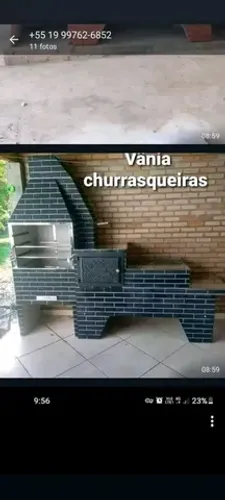 TRIOS E MUITO MAIS EM PRÉ MOLDADOS AQUI EM PIRACICABA 9 ANOS EM VENDA