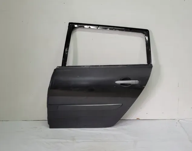 Porta renault megane