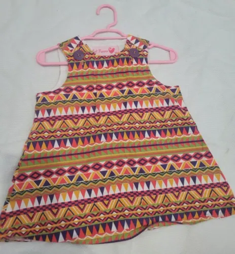 Vestidos Loli Funaro