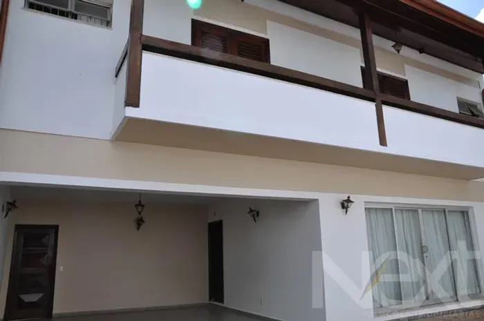 casa - Jardim Guarani - Campinas