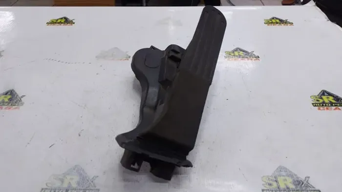 Pedal Acelerador Jetta 2.5