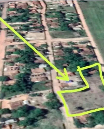 MOJU- VENDA TERRENOS