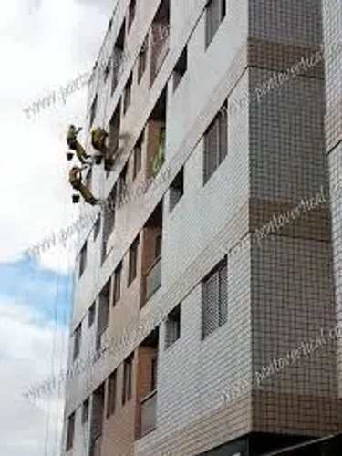 Pastilhas fachada Reformas e construção Revestimento 