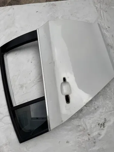 porta traseira lado direito gm cruze hatch original 2012/2016