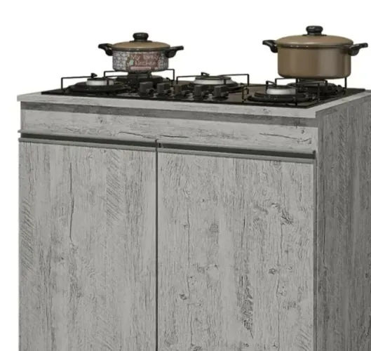 Promoção Balcao para Cooktop - 28/10/24
