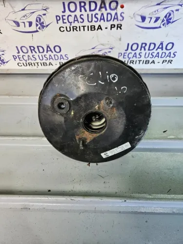 Hidrovacuo Clio 1.0 2001
