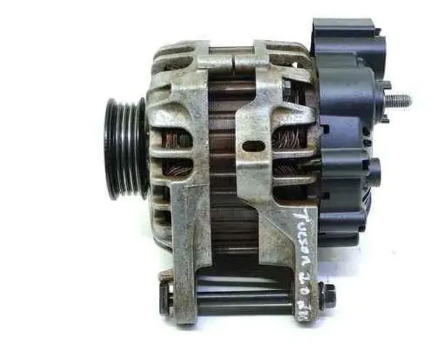 ALTERNADOR HYUNDAI I30/TUCSON