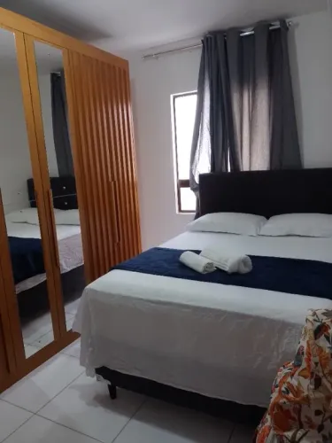 Cabeceira para cama casal