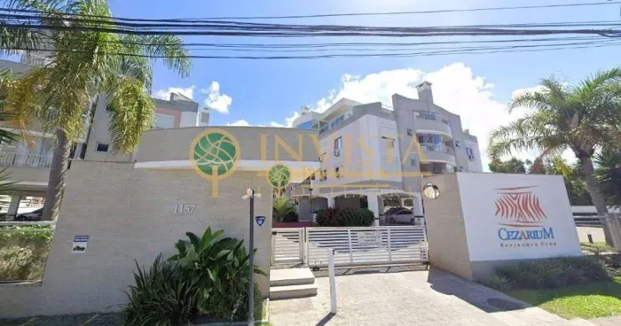 Cobertura Residencial à venda, Campeche, Florianópolis - CO0021.