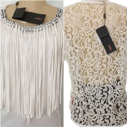 Blusa Animale 