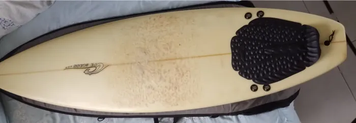 Prancha de Surf Cia Glass