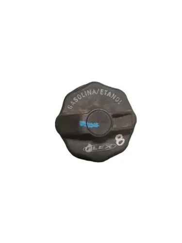 Tampa Tanque Combustivel Novo Palio Idea Punto (det) N8