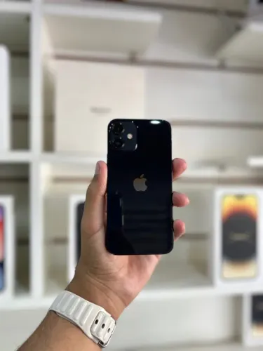 IPHONE 12 MINI 64 GB SEM FACE ID