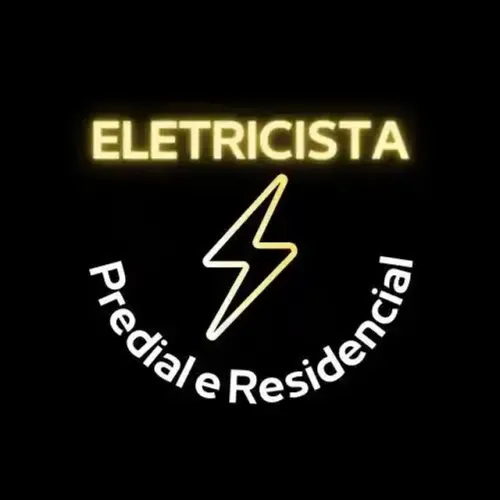 Eletricista instalação e manutenção
