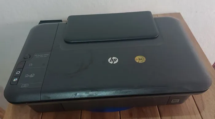Impressora HP Deskjet 2050