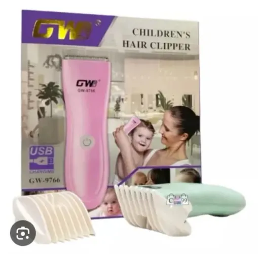 Máquina Especial para Corte Infantil GWB
