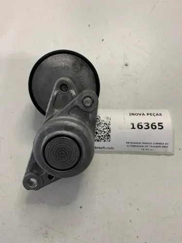  Esticador Tensor Correia Do Alternador Gm Tracker Onix