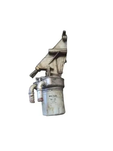 Suporte Do Filtro De Óleo Peugeot 307 2.0 (det) N15