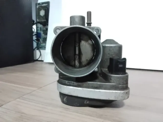 TBI Renault Megane Scenic 2.0 16v 1999 a 2011 *0