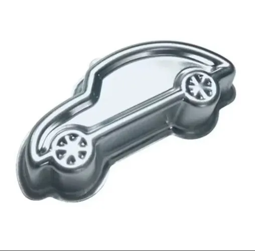 Forma fusca 