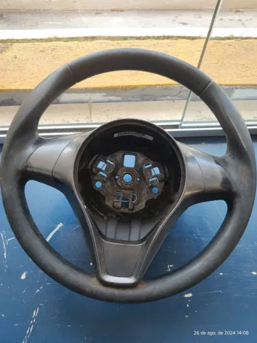volante Fiat Gran Siena