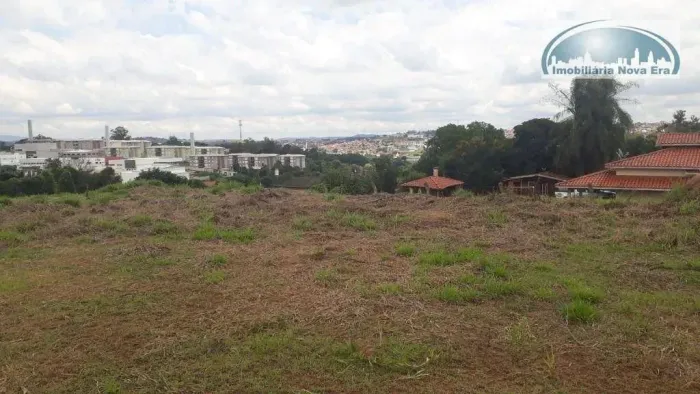 Área à venda, 6562 m² por R$ 3.200.000,00 - Altos do Morumbi - Vinhedo/SP