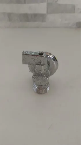 Torneira para máquina de lavar