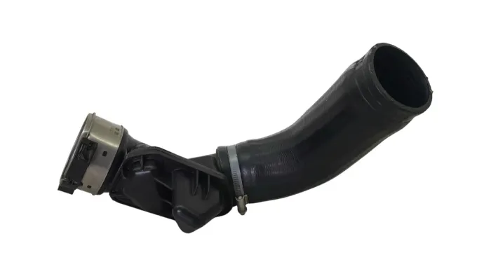 Duto Turbina Volvo Xc90 T6 2.0 16v Gasolina Automatico 2018