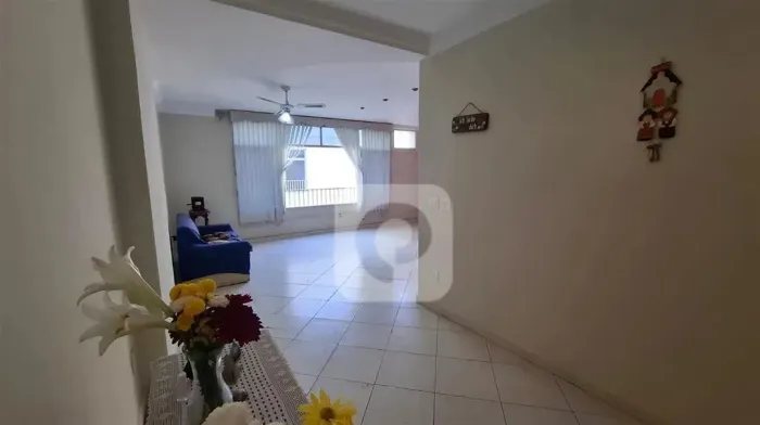 Apartamento 03 quartos na Tijuca próximo ao metrô S Fco Xavier!!