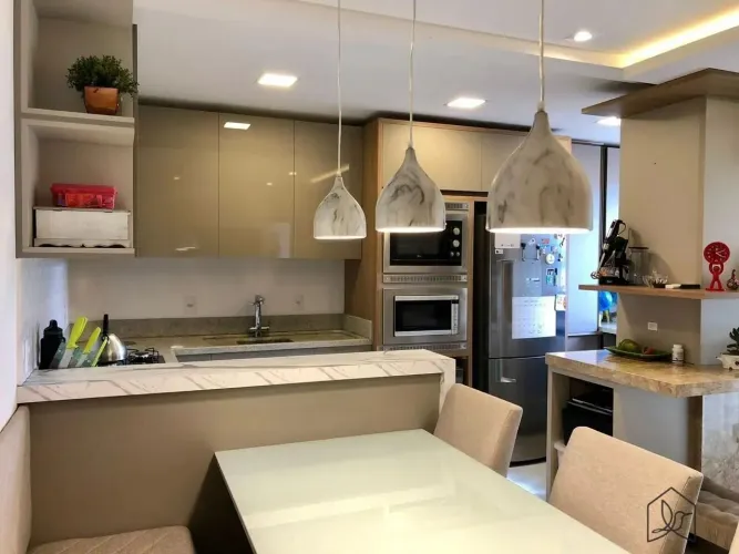 Apartamento em Pirabeiraba