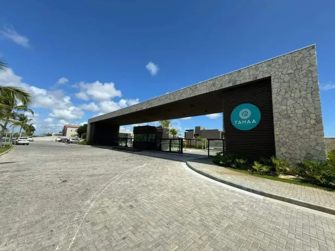 Lote em condomínio Aruana Aracaju SE
