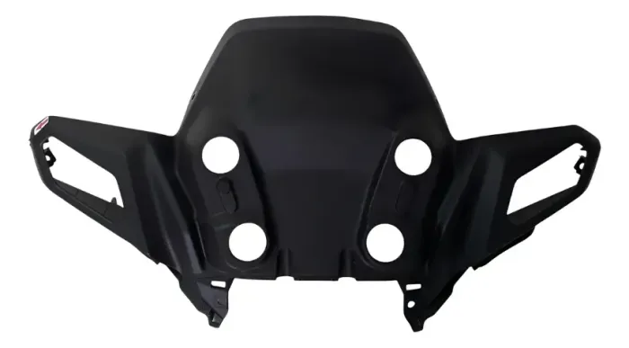 Carenagem Frontal Inferior Bolha Xmax 250 25/25 Ralada 56815