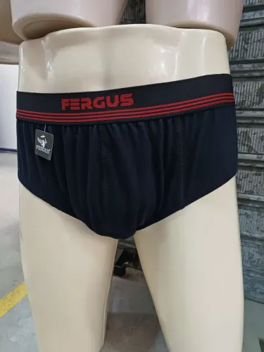 cuecas slip algodão