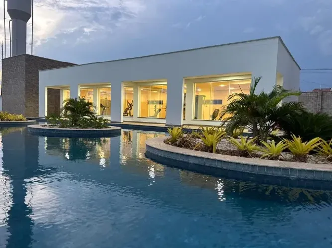Lote à venda em condomínio de alto padrão - Golden Park Imperatriz 200M²