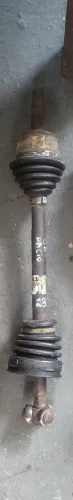 Semi Eixo Fiat Palio 1.0 99 n23