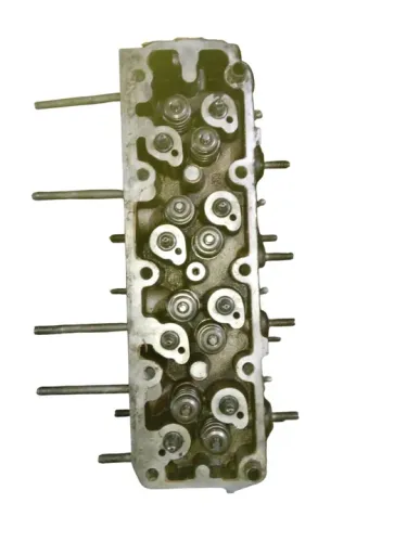 CABECOTE MOTOR CAPTIVA V6 LE USADO 16/21