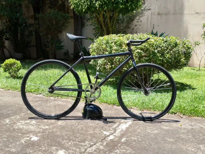 Bike fixa 