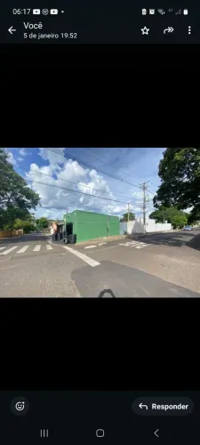 Vendo ou troco, ótima localização  Esquina 