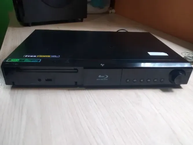 Home theater Lg HB905SBW