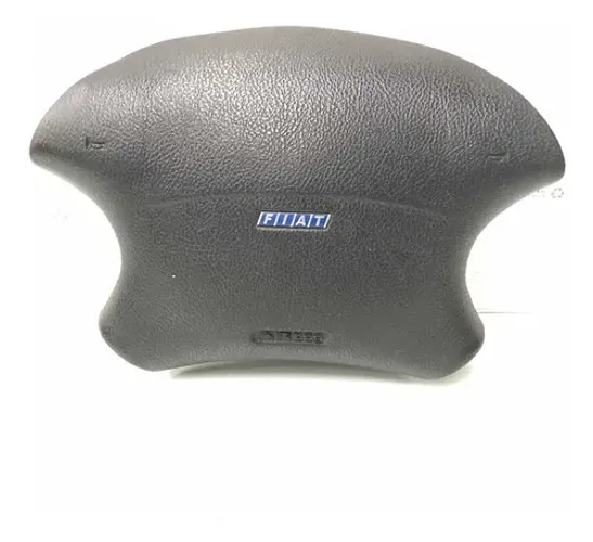 Bolsa Airbag Do Volante Fiat Marea 2000