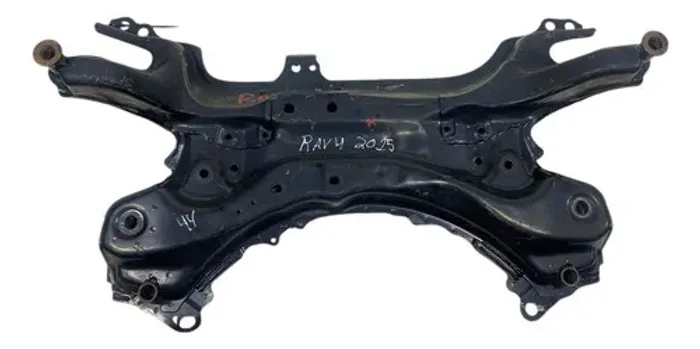 Agregado Quadro Dianteiro Suspensão Rav4 2015